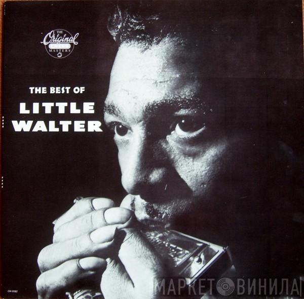 Little Walter - The Best Of Little Walter