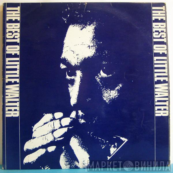 Little Walter - The Best Of Little Walter