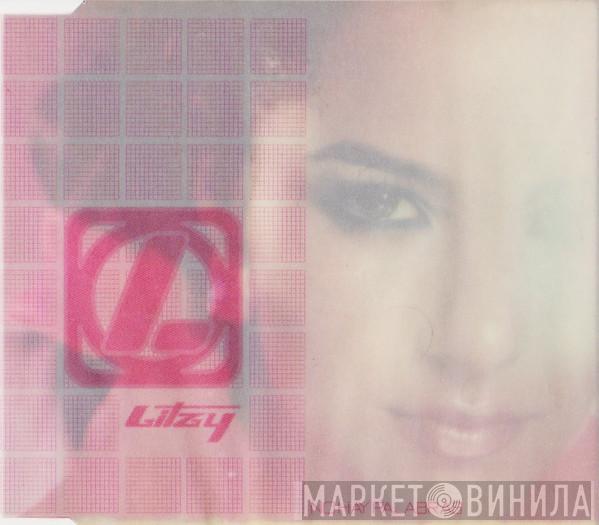  Litzy  - No Hay Palabras