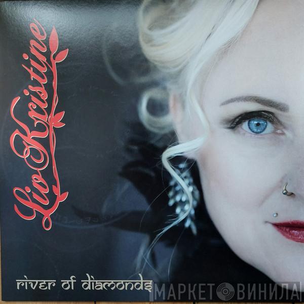 Liv Kristine - River Of Diamonds