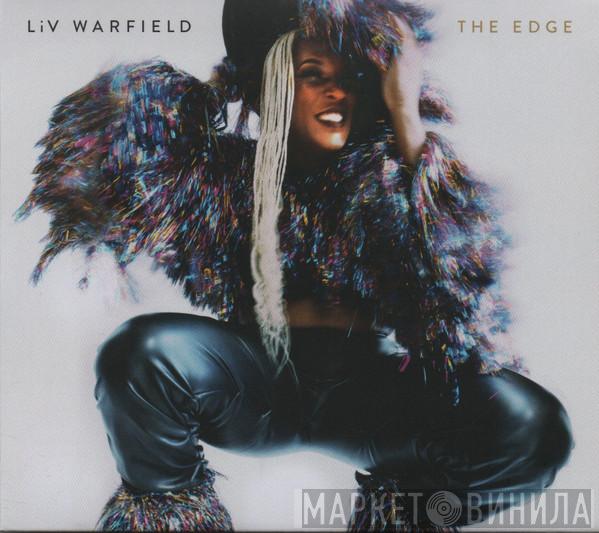 Liv Warfield - The Edge