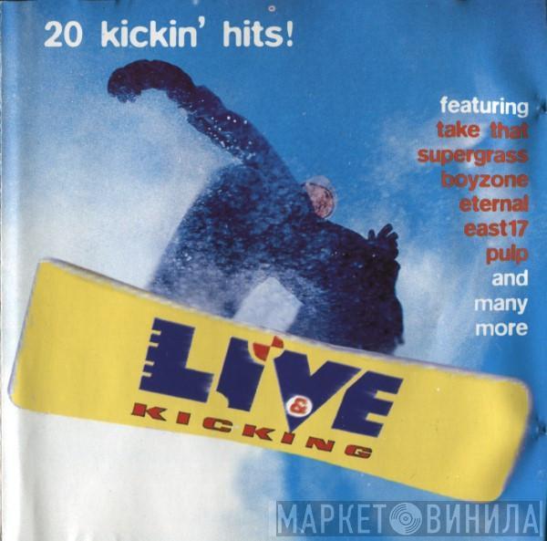  - Live & Kicking