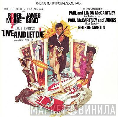  - Live And Let Die (Original Motion Picture Soundtrack)