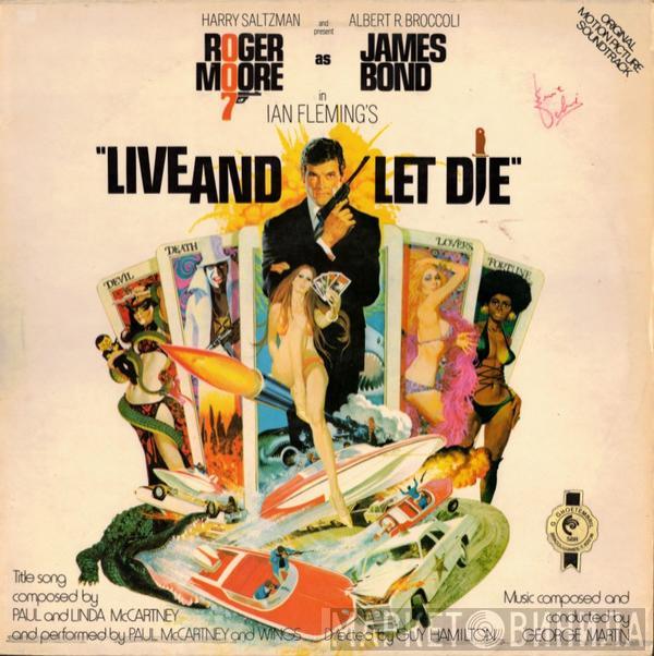  - Live And Let Die (Original Motion Picture Soundtrack)