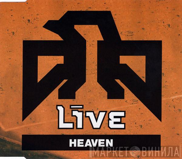  Live  - Heaven
