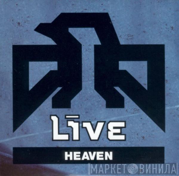 Live - Heaven