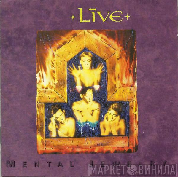 Live - Mental Jewelry