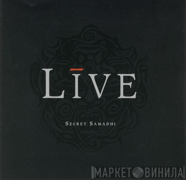  Live  - Secret Samadhi