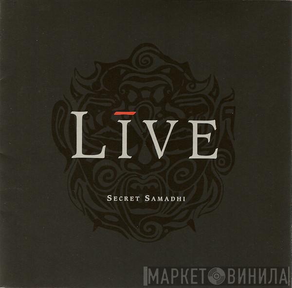  Live  - Secret Samadhi