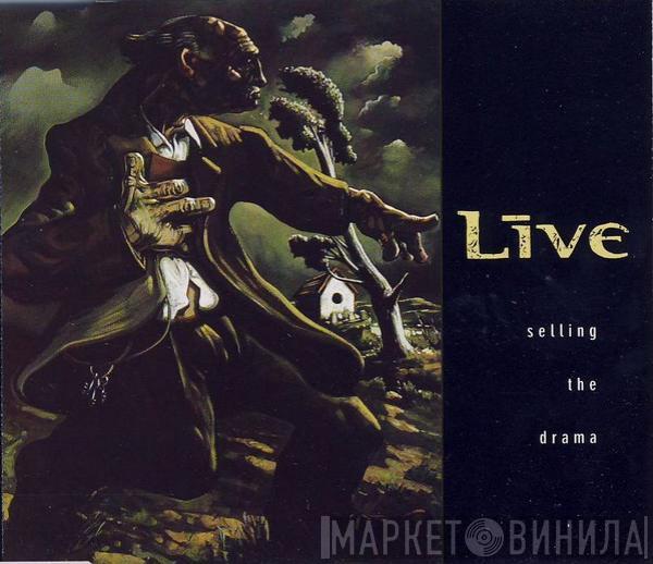 Live - Selling The Drama