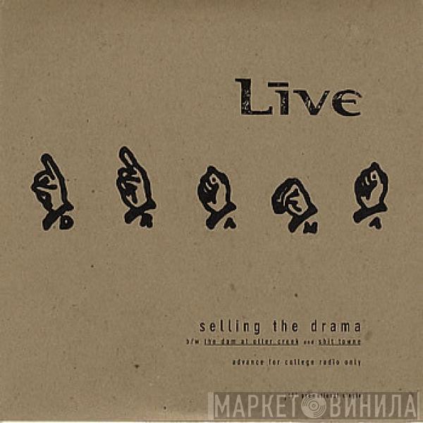  Live  - Selling The Drama