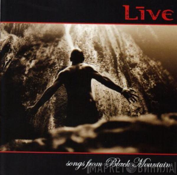  Live  - Songs From Black Mountain