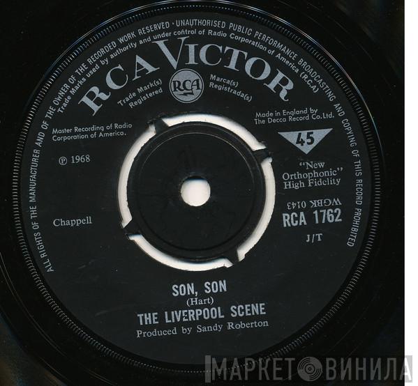 Liverpool Scene - Son, Son