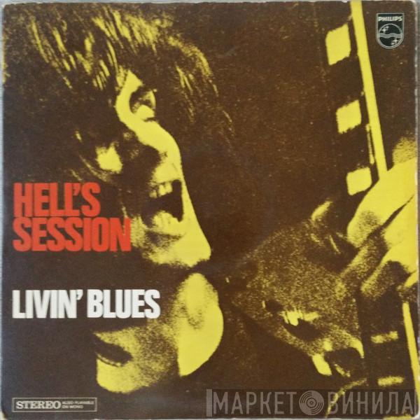 Livin' Blues - Hell's Session