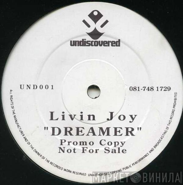  Livin' Joy  - Dreamer