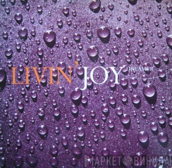  Livin' Joy  - Dreamer