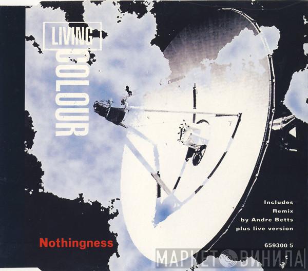Living Colour - Nothingness