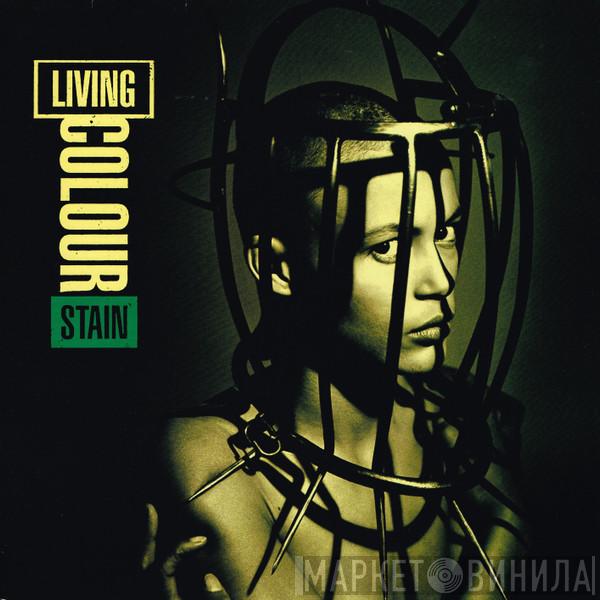 Living Colour - Stain