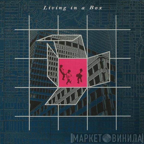  Living In A Box  - Living In A Box