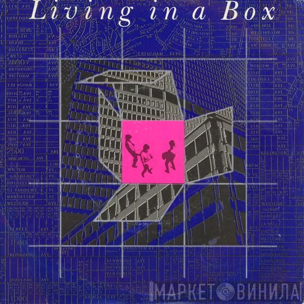  Living In A Box  - Living In A Box