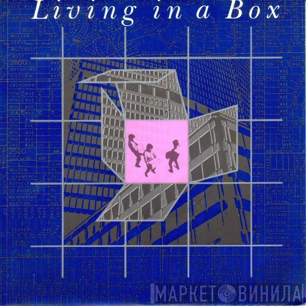 Living In A Box  - Living In A Box