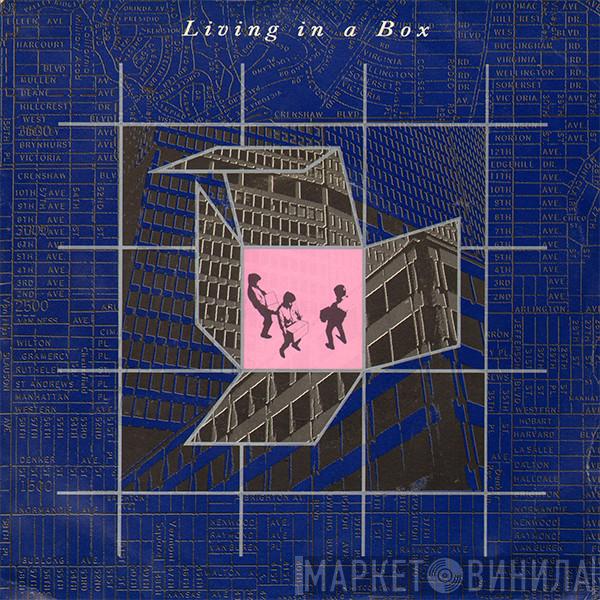  Living In A Box  - Living In A Box