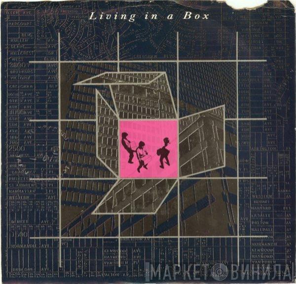  Living In A Box  - Living In A Box