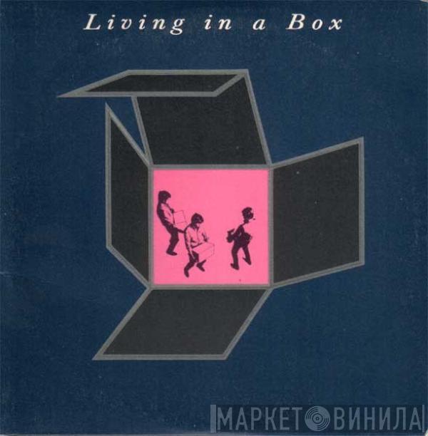  Living In A Box  - Living In A Box