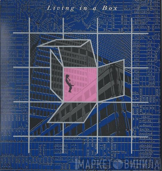 Living In A Box - Living In A Box