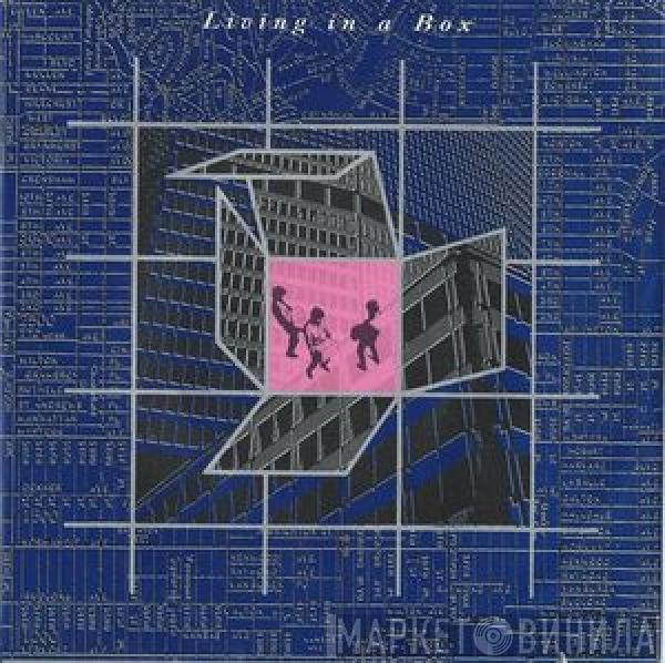  Living In A Box  - Living In A Box