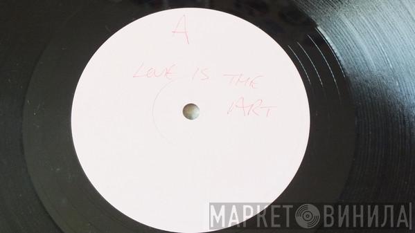  Living In A Box  - Love Is The Art