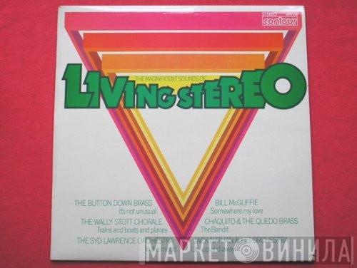  - Living Stereo