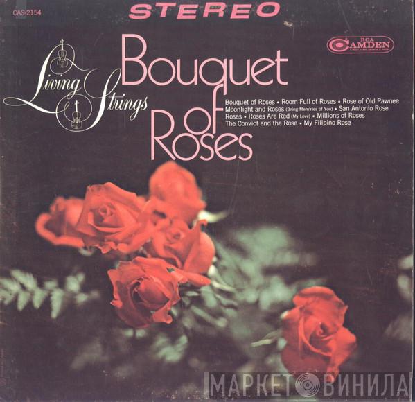  Living Strings  - Bouquet Of Roses