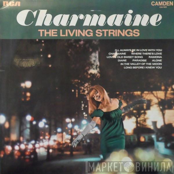 Living Strings - Charmaine