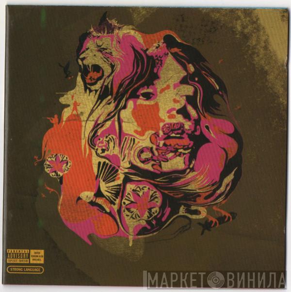 Living Things - Ahead Of The Lions