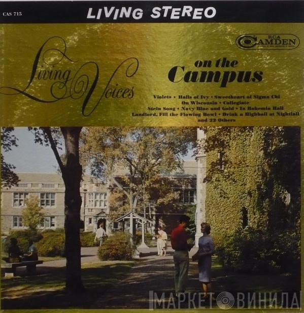 Living Voices - Living Voices On The Campus