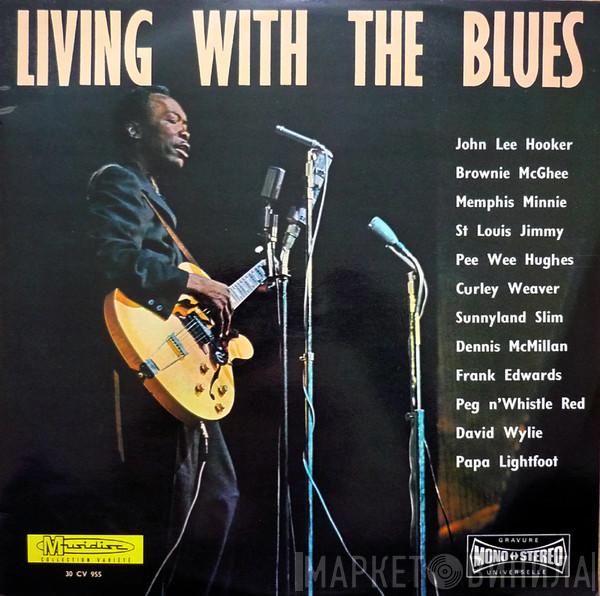  - Living With The Blues
