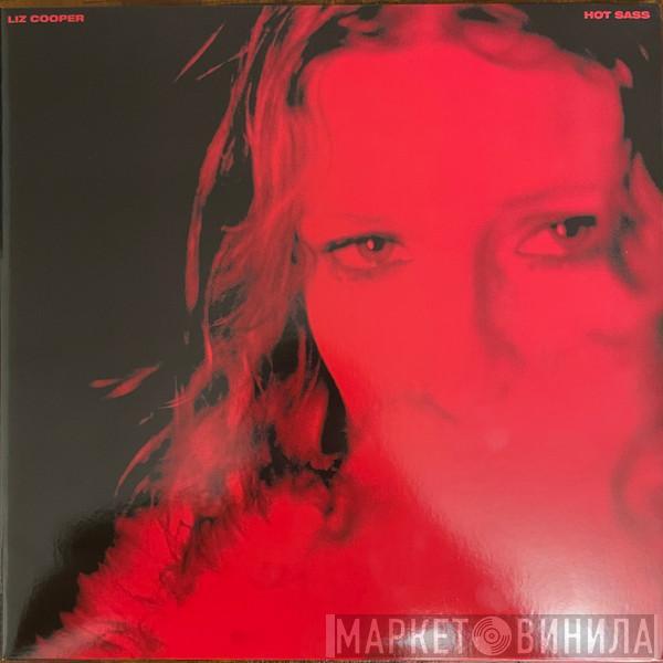 Liz Cooper - Hot Sass