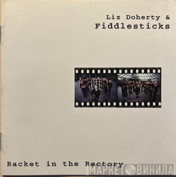 Liz Doherty And Fiddlesticks - Racket In The Rectory