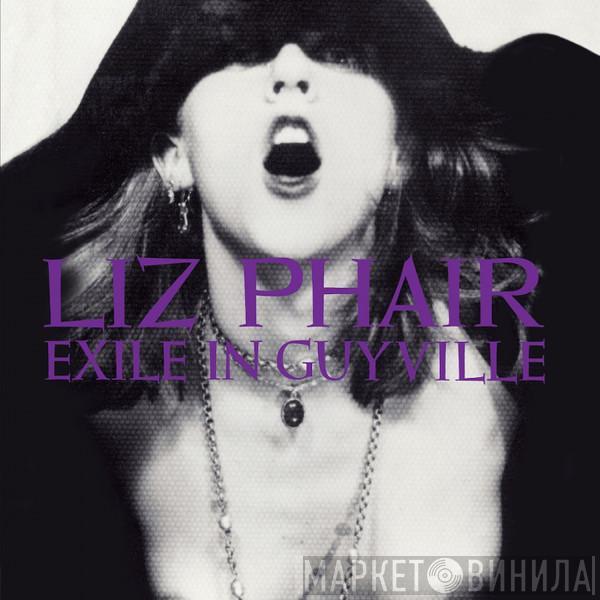 Liz Phair - Exile In Guyville