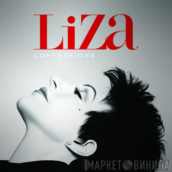  Liza Minnelli  - Confessions