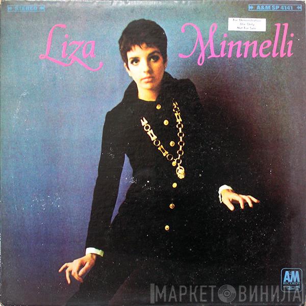  Liza Minnelli  - Liza Minnelli