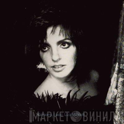 Liza Minnelli - So Sorry, I Said