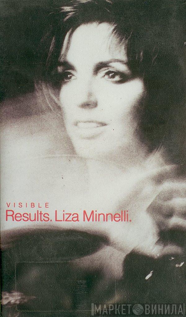  Liza Minnelli  - Visible Results