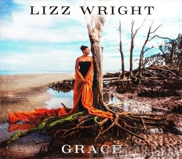  Lizz Wright  - Grace