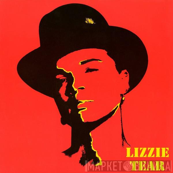  Lizzie Tear  - Your Face In My Mind