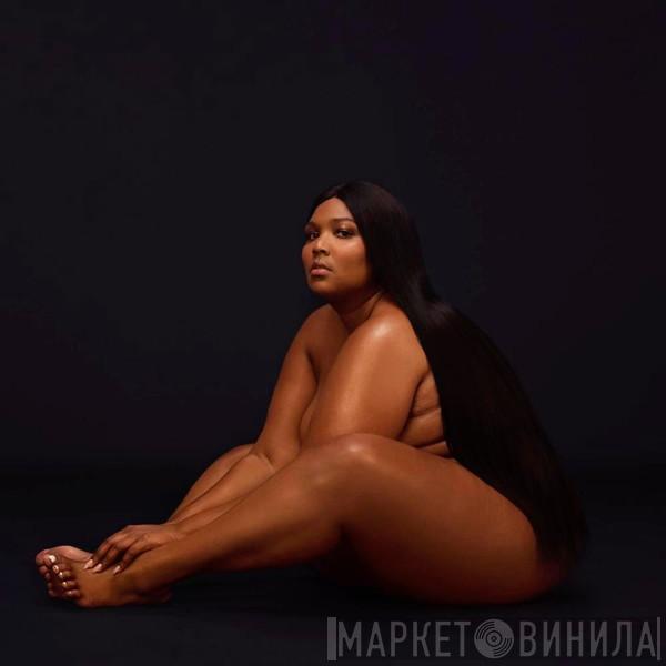  Lizzo  - Cuz I Love You