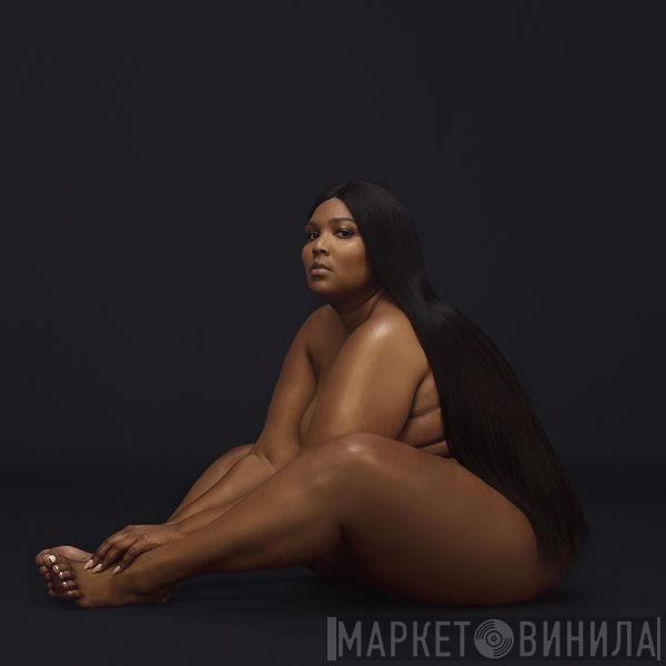  Lizzo  - Cuz I Love You