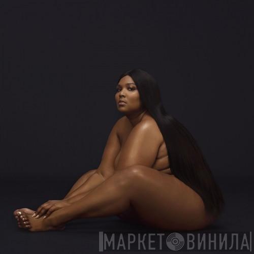  Lizzo  - Cuz I Love You