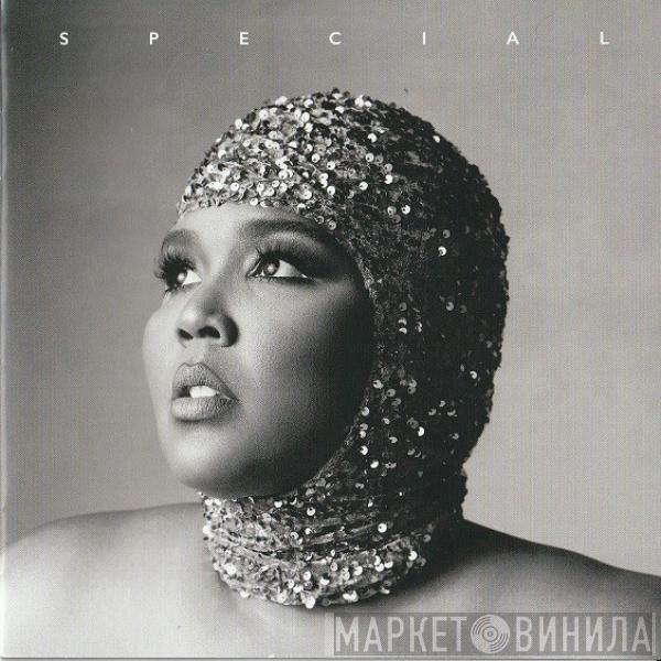 Lizzo - Special
